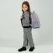 Рюкзак Education каркасний 555 Velvet Dream Kite K26-555S-10 фото 18