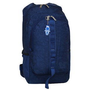 Рюкзак Тайфун 26 л. 17770 (225 синій) Bagland 0017770-синій фото