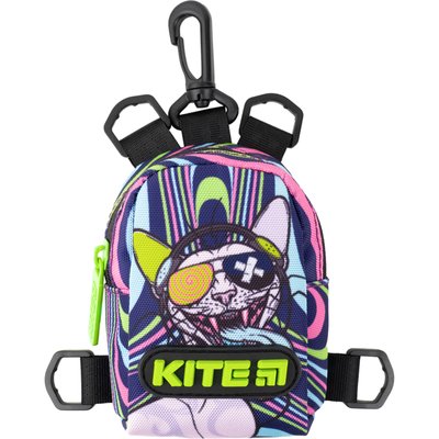 Аксесуар міні-рюкзак Education teens 2591-2 Kite K22-2591-2 фото