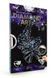 Набір для творчості Diamond Art Метелик, DankoToys (18) DAR-01-04 фото 1