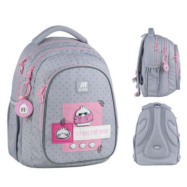 Рюкзак Education teens 8001L ML Kite ML25-8001L фото