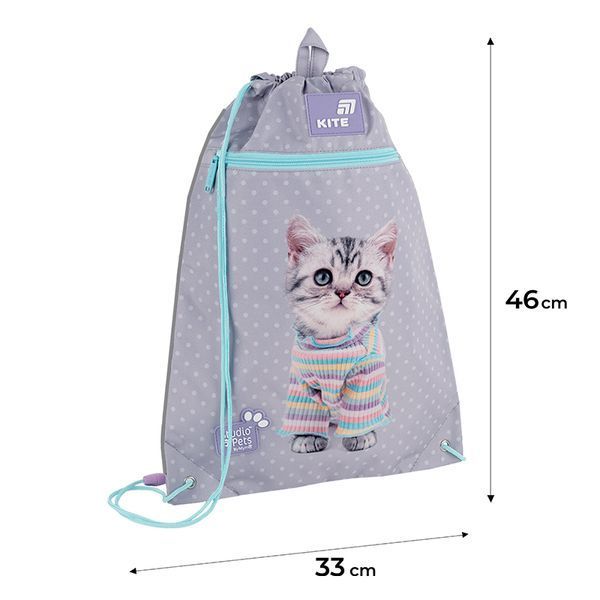 Сумка для взуття 601M SP-3 Kite SP26-601M-3 фото