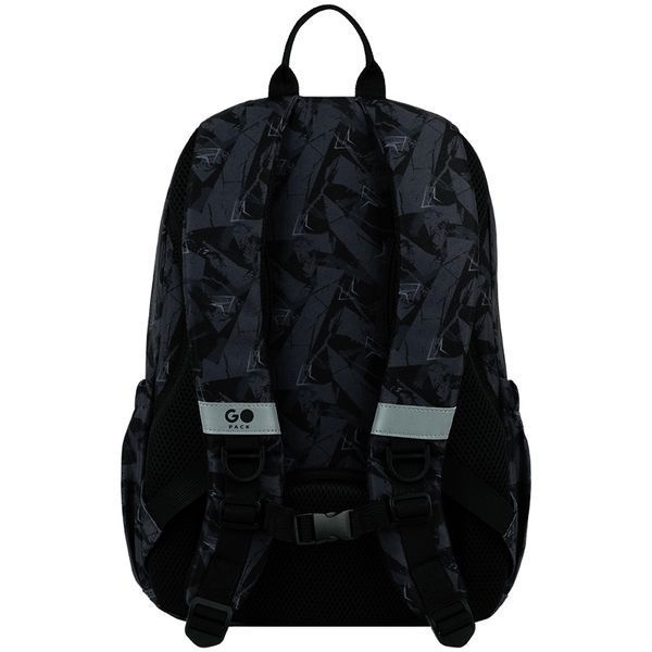 Рюкзак Education 120M-4 Unlimited GoPack GO26-120M-4 фото