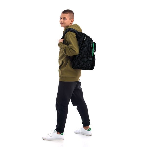 Рюкзак Education 120M-4 Unlimited GoPack GO26-120M-4 фото