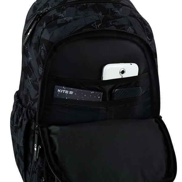 Рюкзак Education 120M-4 Unlimited GoPack GO26-120M-4 фото