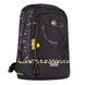 Рюкзак TS-79 Smiley World.Black&Yellow чорний Yes 552274 фото 1