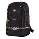 Рюкзак TS-79 Smiley World.Black&Yellow чорний Yes 552274 фото 4
