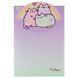 Папка-конверт А4 на липучці Pusheen вертикальна Yes (10) 492191 фото 1