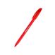 Ручка кулькова Trio, червона Unimax (12) UX-104-06 фото 1