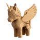 Картонний 3D пазл PEGASUS Cartonic CARTPEGAS фото 3