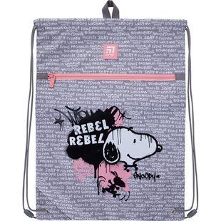 Сумка для взуття 601L Snoopy Kite SN21-601L фото