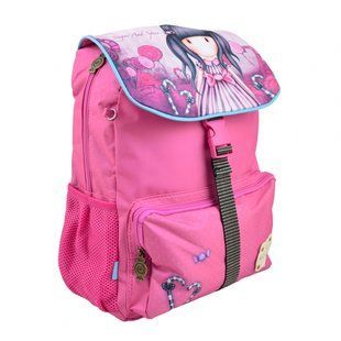 Рюкзак Santoro Candy 30х29х9, Yes 556613 фото