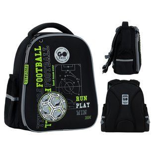 Рюкзак Education 165S Football Fan GoPack GO26-165S-4 фото