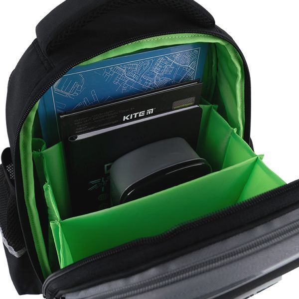 Рюкзак Education 165S Football Fan GoPack GO26-165S-4 фото