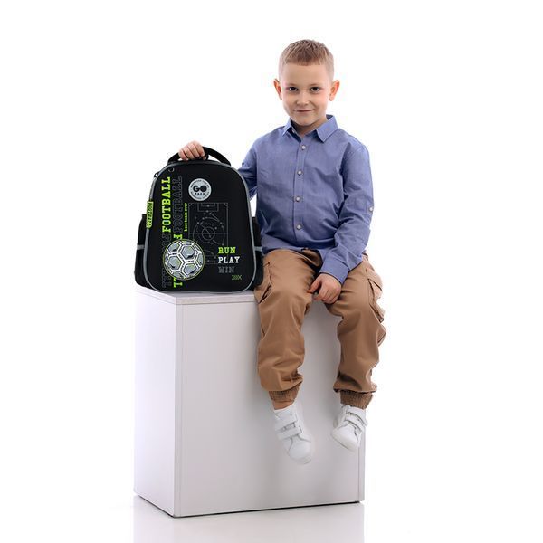 Рюкзак Education 165S Football Fan GoPack GO26-165S-4 фото