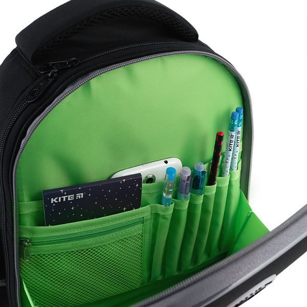 Рюкзак Education 165S Football Fan GoPack GO26-165S-4 фото