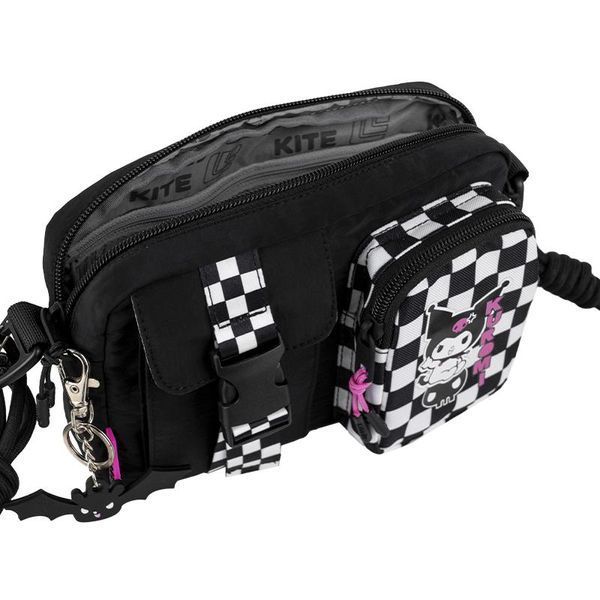 Сумка-кросбоді Education teens 2522 HK Kite HK25-2522 фото