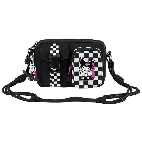 Сумка-кросбоді Education teens 2522 HK Kite HK25-2522 фото