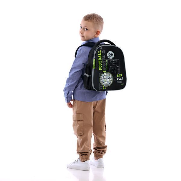 Рюкзак Education 165S Football Fan GoPack GO26-165S-4 фото