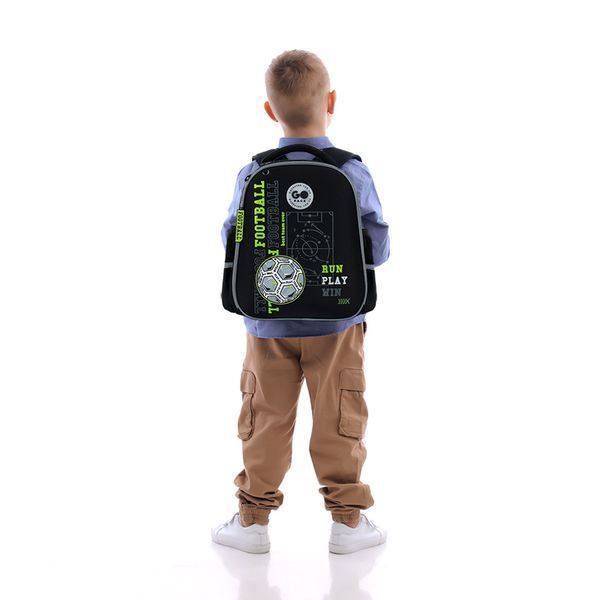 Рюкзак Education 165S Football Fan GoPack GO26-165S-4 фото