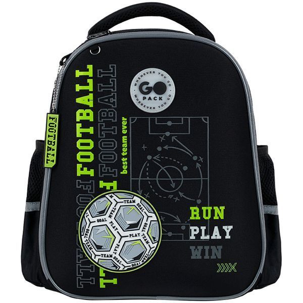 Рюкзак Education 165S Football Fan GoPack GO26-165S-4 фото
