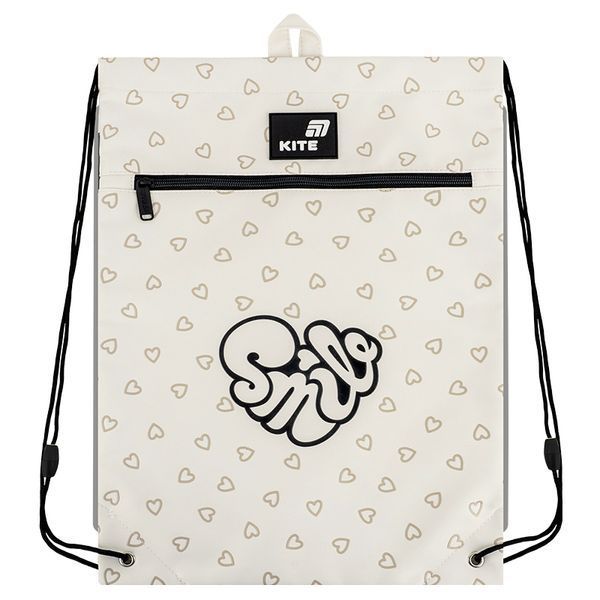 Сумка для взуття 601M Shimmer&Smile Kite K26-601M-31 фото