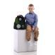 Рюкзак Education 165S Football Fan GoPack GO26-165S-4 фото 9