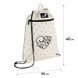 Сумка для взуття 601M Shimmer&Smile Kite K26-601M-31 фото 2