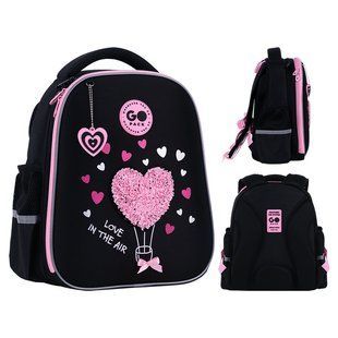 Рюкзак Education 165S Heart GoPack GO26-165S-2 фото