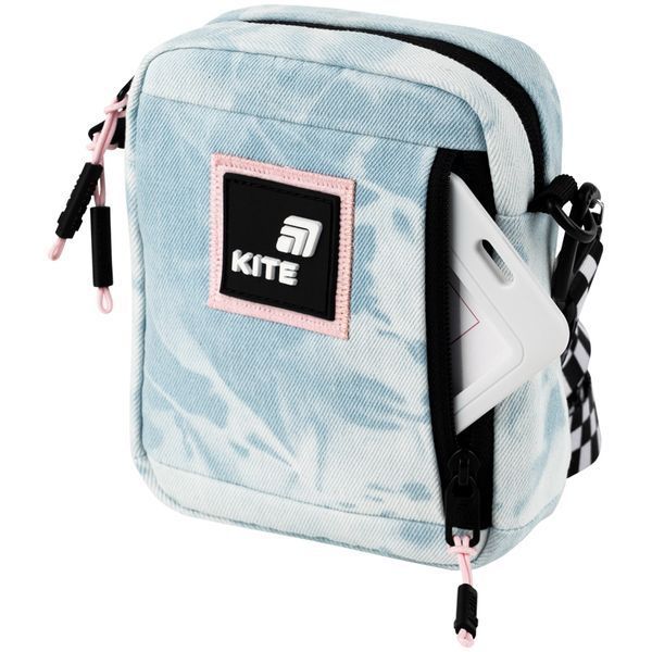 Сумка-кросбоді Education teens 2520-1 Kite K26-2520-1 фото