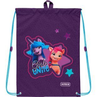Сумка для взуття 600M My Little Pony, Kite LP22-600M фото