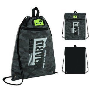 Сумка для взуття 601M SK8 Board Kite K26-601M-12 фото