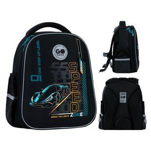 Рюкзак Education 165S Speed Zone GoPack GO26-165S-5 фото