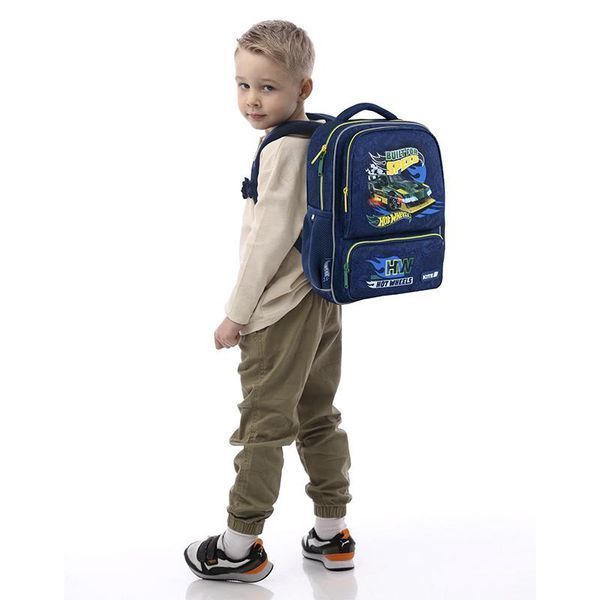 Рюкзак Kids 559 HW Kite HW25-559XS фото