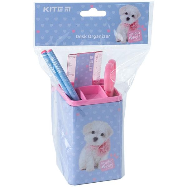 Набір настільний квадратний Studio Pets Kite SP24-214 фото