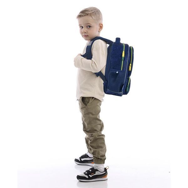 Рюкзак Kids 559 HW Kite HW25-559XS фото