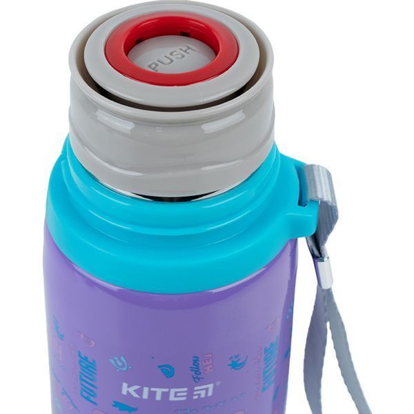 Термос 350 мл LP Kite LP23-305 фото