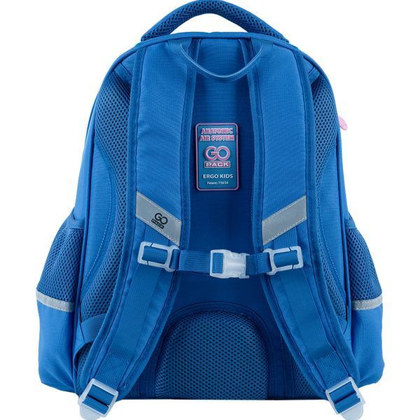 Рюкзак Education напівкаркасний 165M-4 Be You GoPack GO24-165M-4 фото