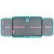 Пенал 1 від. 2 відв. з наповненням 622H LP Kite LP26-622H фото 4