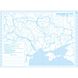 Контурна карта Історія України для 10 класу ІПТ 978-966-455-207-0 фото 2