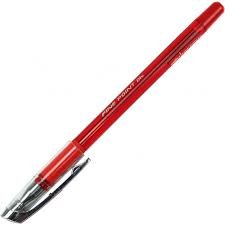 Ручка кулькова Fine Point Dlx., червона Unimax (12) UX-111-06 фото