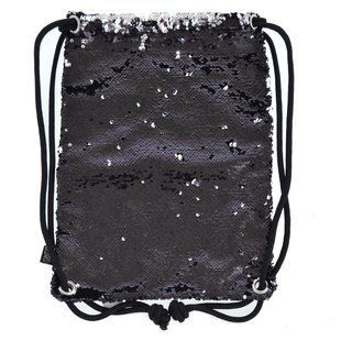 Сумка для взуття DB-17 Black Sequins паєтки Yes 557659 фото