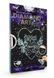 Набір для творчості Diamond Art Сови на гільці, DankoToys (18) DAR-01-03 фото 1