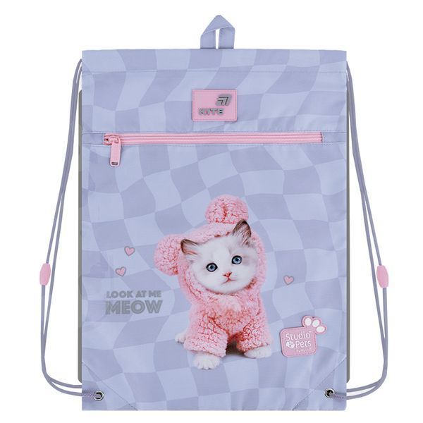 Сумка для взуття 601M SP-1 Kite SP26-601M-1 фото