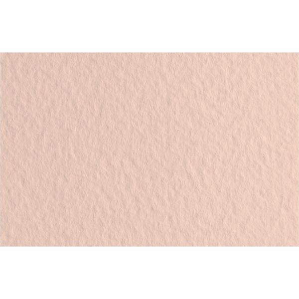 Папір для пастелі Tiziano B2 (50*70см) №25 rosa 160г/м2 рожевий середнє зерно Fabriano 16F2125 фото