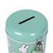 Скарбничка кругла Miffy металева 13*7,6 см Yes 708578 фото 3