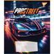 Зошит 60 лінія Prostreet Yes (10/160) 767161 фото 6