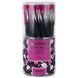 Ручка кулькова Floral Black синя Axent (24) AB1049-44-A фото 2