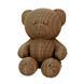 Картонний 3D пазл TEDDY BEAR Cartonic CARTTEDDY фото 2