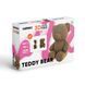 Картонний 3D пазл TEDDY BEAR Cartonic CARTTEDDY фото 10